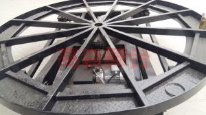 旋轉(zhuǎn)升降舞臺